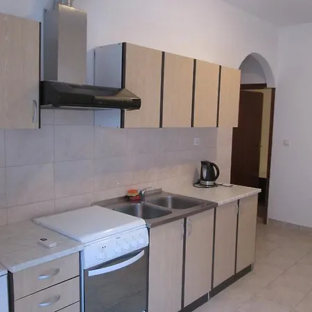 Mate 1661 Apartamento Split
