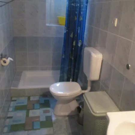 Apartamento Mate 1661 *