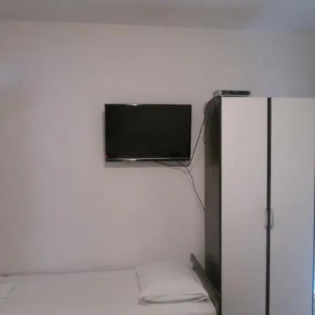 Apartamento Mate 1661 Split