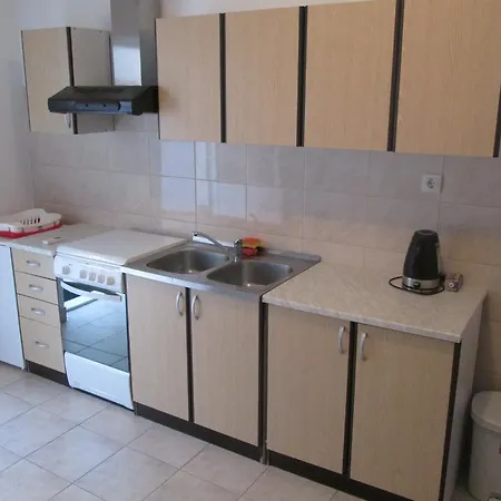 Mate 1661 Apartamento *