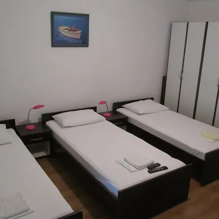 Apartamento Mate 1661