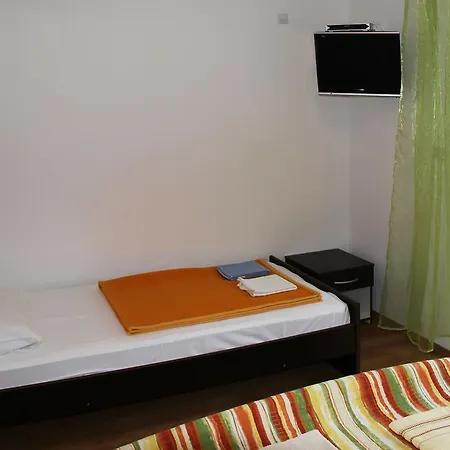 Mate 1661 Apartamento Split