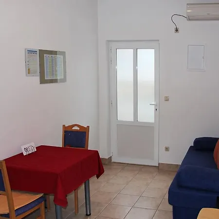Apartamento Mate 1661 *