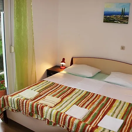 Apartamento Mate 1661 Split